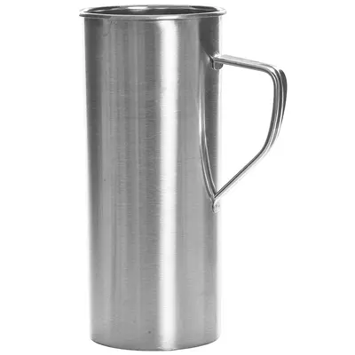 JARRA DE INOX SHEER 1400ML