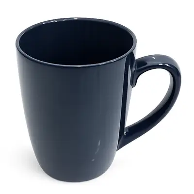 CANECA DE PORCELANA FLORA 300ML