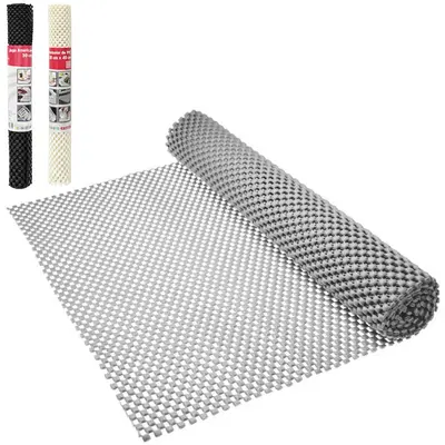 TOALHA LUGAR AMERICANO DE PVC RETANGULAR VAZADO 40X30CM