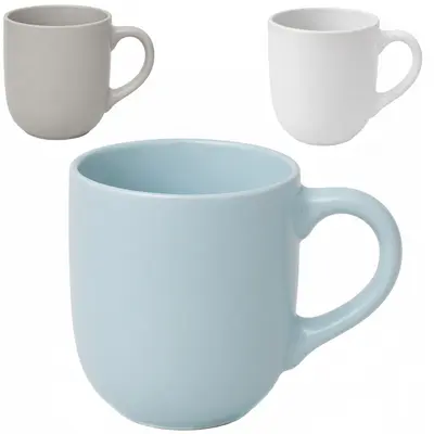 CANECA DE PORCELANA 340ML
