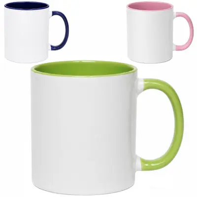 CANECA DE PORCELANA 320ML