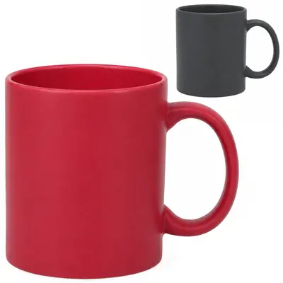 CANECA DE PORCELANA 350ML