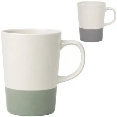 CANECA DE PORCELANA 450ML