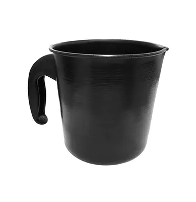 CANECAO LEITEIRA DE FERRO 1L
