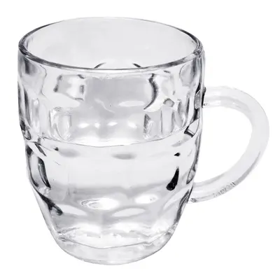 CANECA DE VIDRO PARA CHOPP 595ML