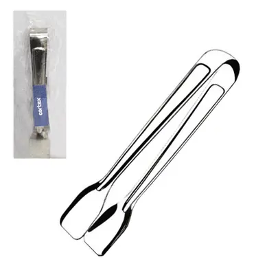 PEGADOR DE GELO DE INOX 17,5CM