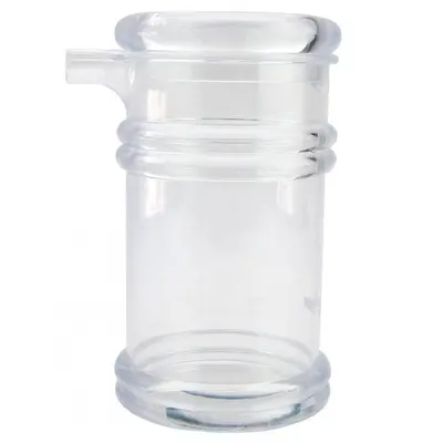 AZEITEIRO / VINAGREIRO DE ACRILICO 150ML