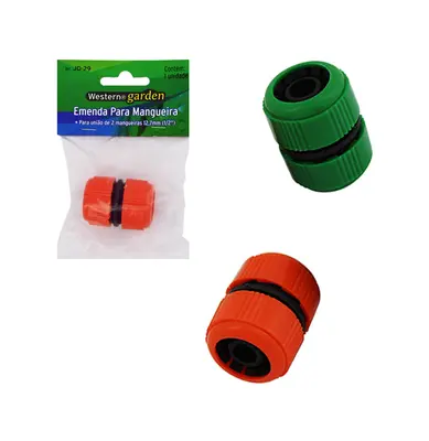 EMENDA / UNIAO PARA MANGUEIRA 1/2''