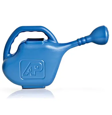 REGADOR DE PLASTICO 5L