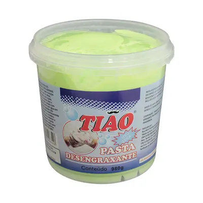 PASTA DESENGRAXANTE USO GERAL TIAO 980G