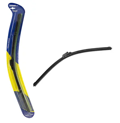PALHETA UNIVERSAL PARA AUTOMOVEL 23'' 584MM