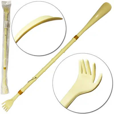 COCADOR DE PLASTICO COM CALCADEIRA 50CM