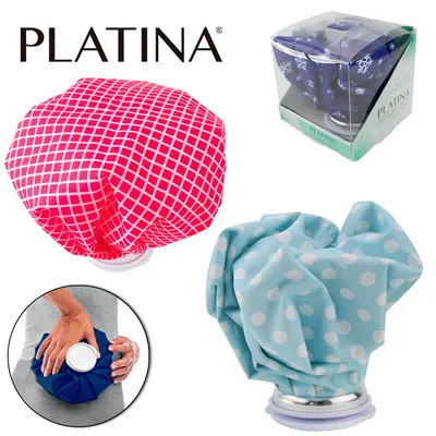 BOLSA TERMICA FLEXIVEL PARA COMPRESSA PLATINA 2,7L