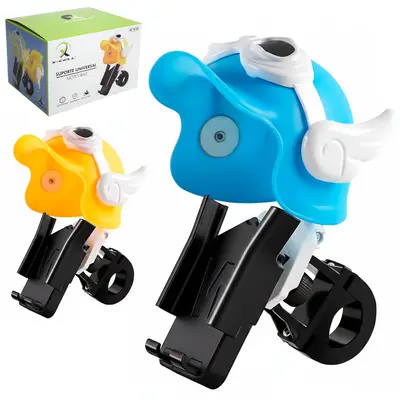 SUPORTE UNIVERSAL DE CELULAR PARA BIKE E MOTO CAPACETE X-CELL