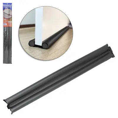 PROTETOR VEDA PORTA DUPLO IMPERMEAVEL LISO 80CM