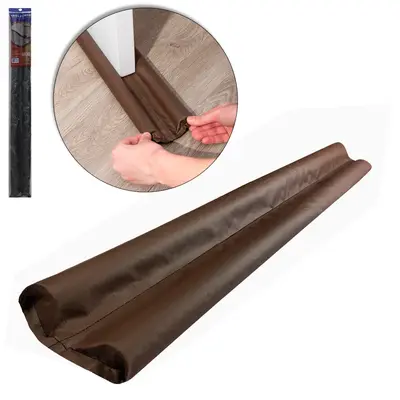 PROTETOR VEDA PORTA DUPLO IMPERMEAVEL LISO 1M