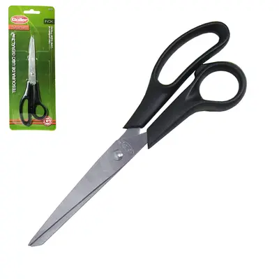 TESOURA DE USO GERAL DE INOX 7½'' SYSTEMATIC