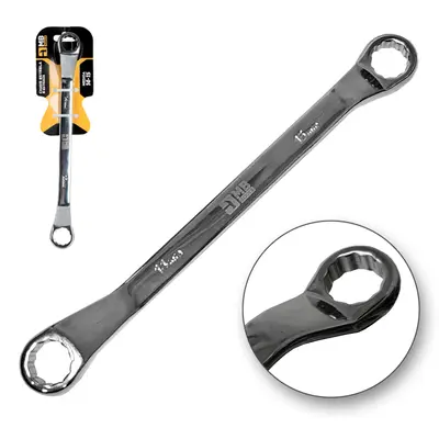 CHAVE ESTRELA ESTRIADA 14/15MM MB TOOLS