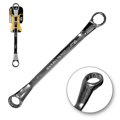 CHAVE ESTRELA ESTRIADA 18 / 19MM MB TOOLS