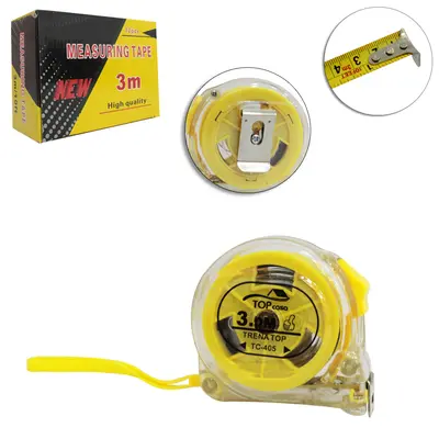 TRENA AUTOMATICA COM TRAVA 3MX16MM TOP CASA DP PLAY
