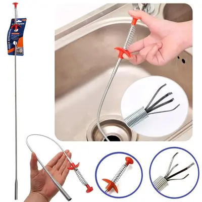 CHAVE EXTENSIVEL COM GARRA 60CM
