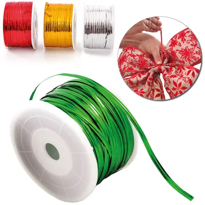 ARAME PLASTIFICADO PARA AMARRAR LACO COLORS 100M