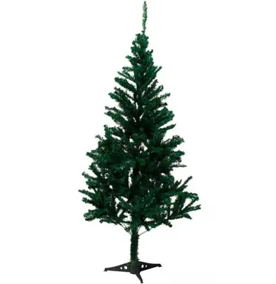 ARVORE DE NATAL 1,20M VERDE