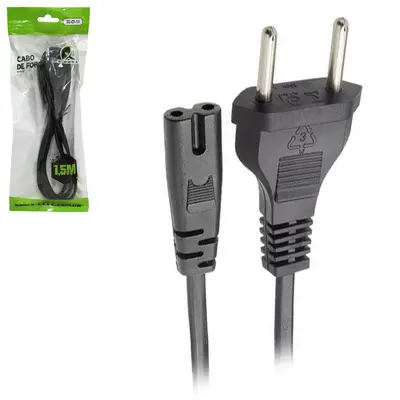 CABO DE FORCA BIPOLAR X-CELL 1,5M