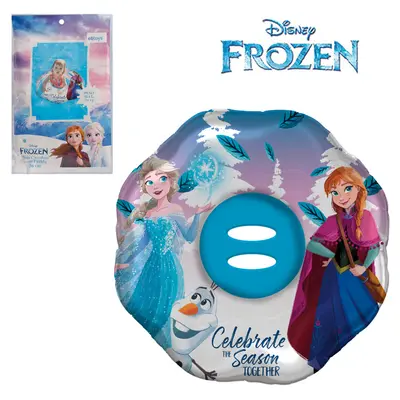 BOIA CIRCULAR INFLAVEL FRALDA FROZEN 56CM DE Ø DISNEY