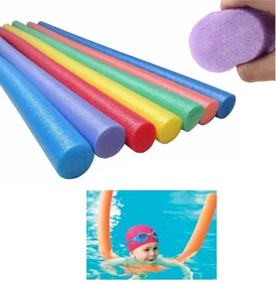 SPAGUETTI / ESPAGUETE PARA PISCINA MACICO COLORS 1,6M