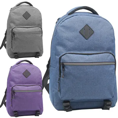 MOCHILA JUVENIL MASCULINA YEPP 18''