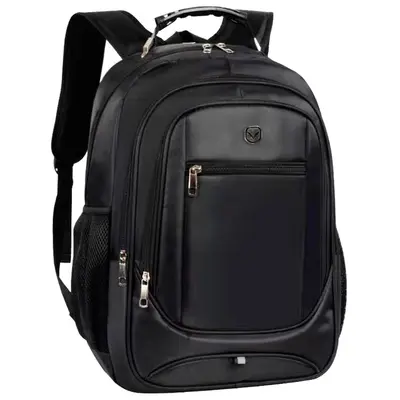 MOCHILA EXECUTIVA PARA NOTEBOOK COM ALCA ACOLCHOADA 18,5''