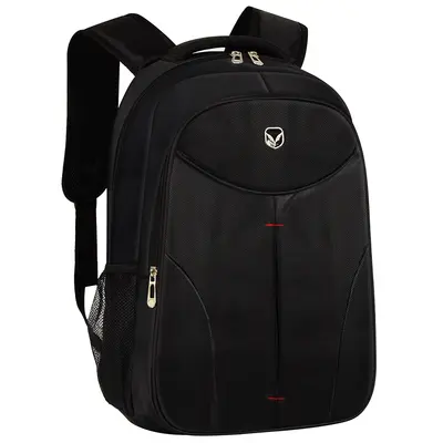 MOCHILA EXECUTIVA PARA NOTEBOOK COM ALCA ACOLCHOADA 18''