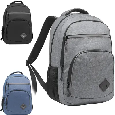 MOCHILA JUVENIL MASCULINA YEPP 18''