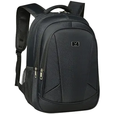 MOCHILA EXECUTIVA PARA NOTEBOOK COM ALCA ACOLCHOADA 18''