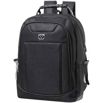 MOCHILA EXECUTIVA PARA NOTEBOOK COM ALCA ACOLCHOADA 18''