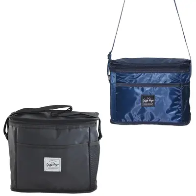 BOLSA TERMICA YEPP BAGS 19L 36X30X17,5CM