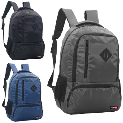 MOCHILA JUVENIL MASCULINA YEPP 18''
