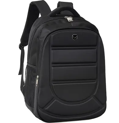 MOCHILA EXECUTIVA PARA NOTEBOOK COM ALCA ACOLCHOADA 18,5''