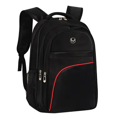 MOCHILA EXECUTIVA PARA NOTEBOOK COM ALCA ACOLCHOADA 18''