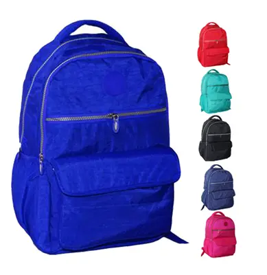 MOCHILA JUVENIL FEMININA KLP LISA YEPP BAGS 18''