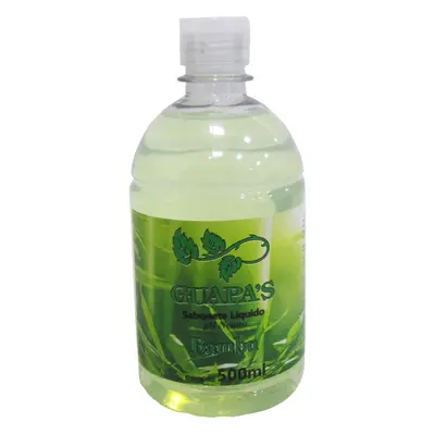 SABONETE LIQUIDO BAMBU 500ML