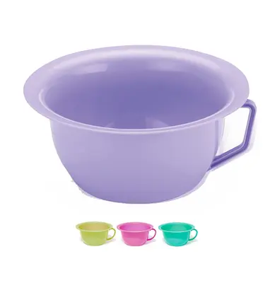 PENICO DE PLASTICO INFANTIL 1,2L