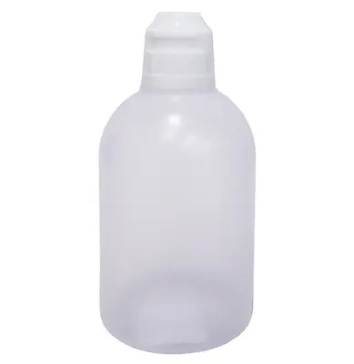 SABONETEIRA / RECIPIENTE DE PLASTICO PARA ALCOOL GEL APTAR 300ML CVD