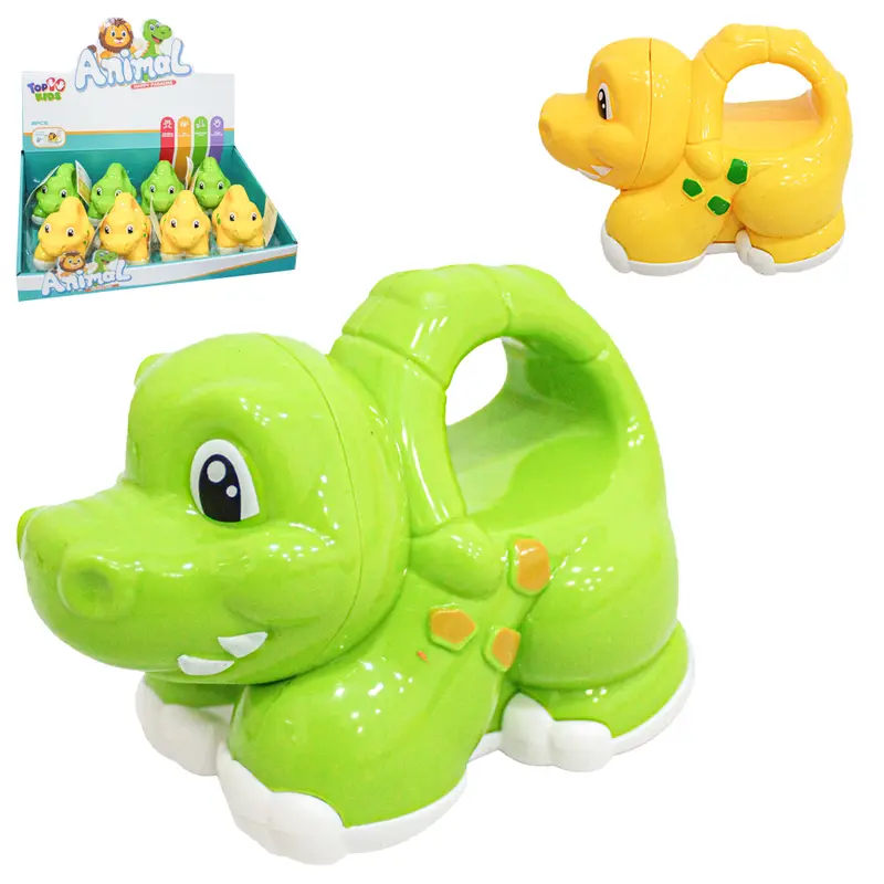 ANIMAL A FRICCAO TOP KIDS DP PLAY