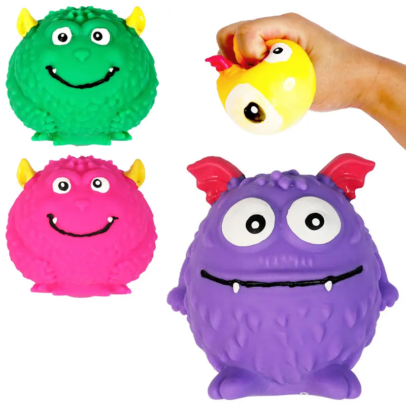 BICHINHOS BABY FLOFYS DIVERTIDO SORTIDOS