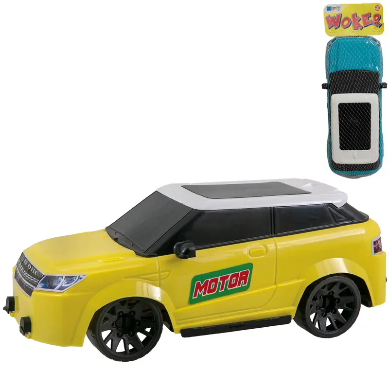 CARRO WOKER RODA LIVRE NA REDE BQ8070S KENDY