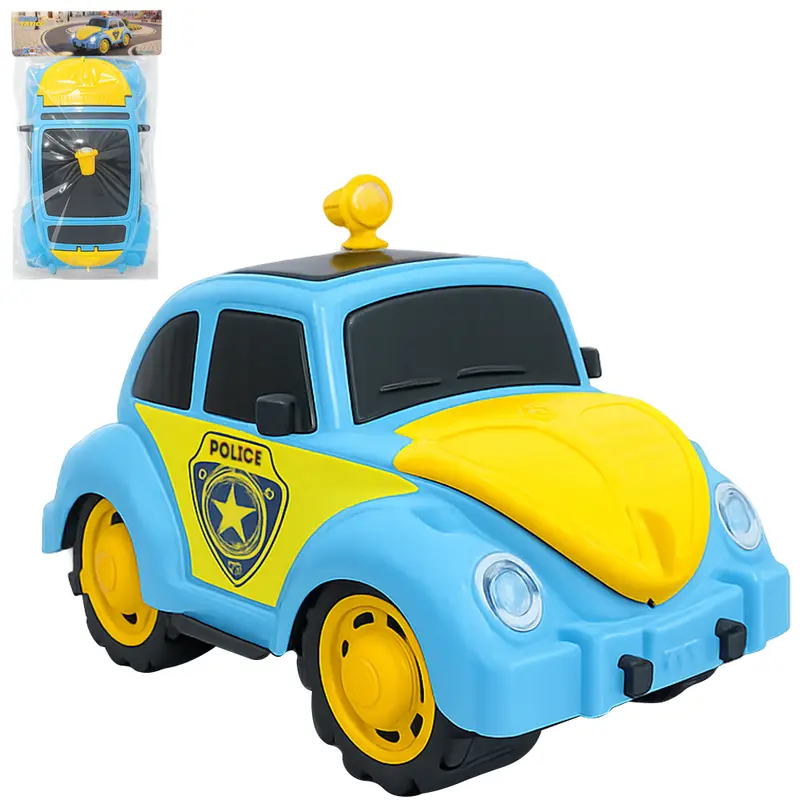 CARRO FUSCA FUCA TATICO RODA LIVRE