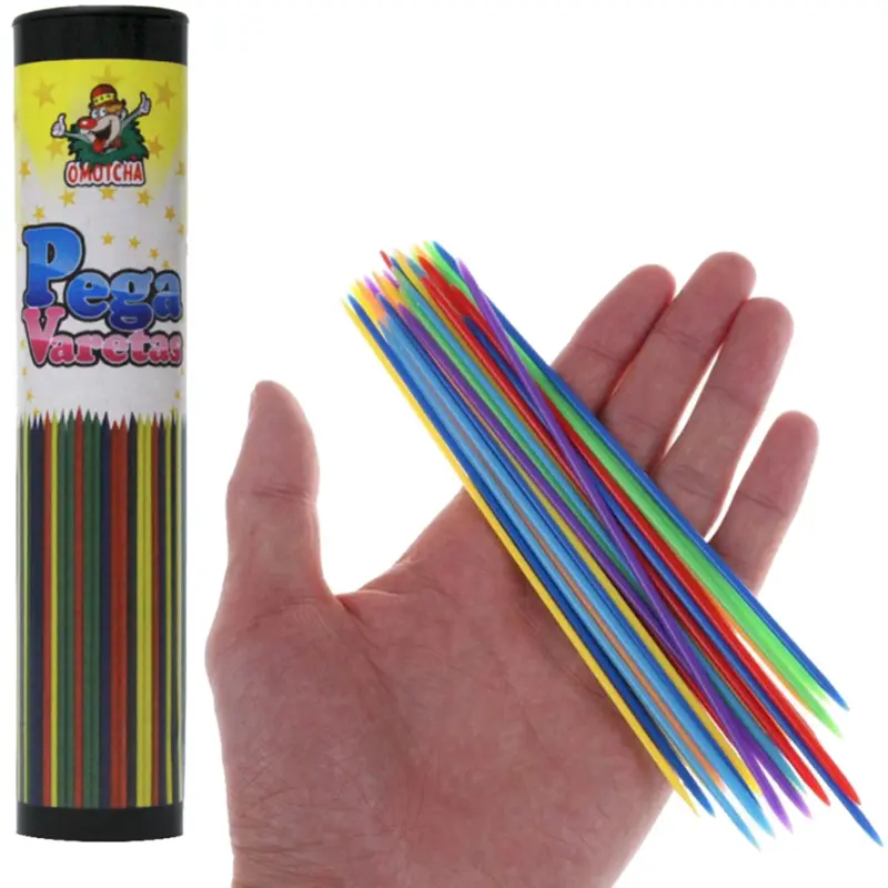 PEGA VARETAS NO TUBO 16CM