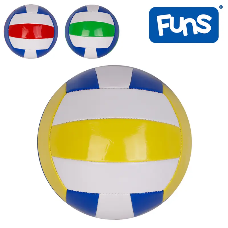 BOLA DE VOLEI DE PRAIA 270G WELLKIDS